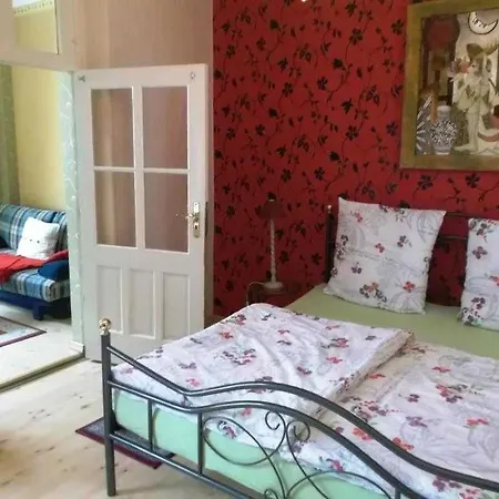 Apartamento Kos - Waldesduft Koserow