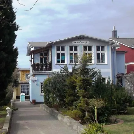 Kos - Waldesduft Koserow