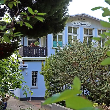 Apartment Kos - Waldesduft *
