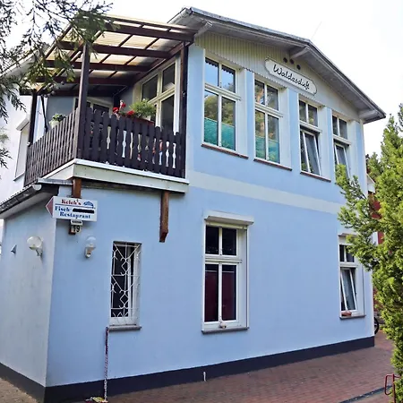 Apartment Kos - Waldesduft *