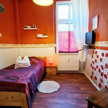 Kos - Waldesduft Apartment *
