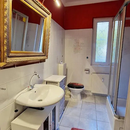Kos - Waldesduft Apartment *