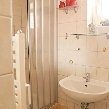 Apartamento Kos - Waldesduft Koserow