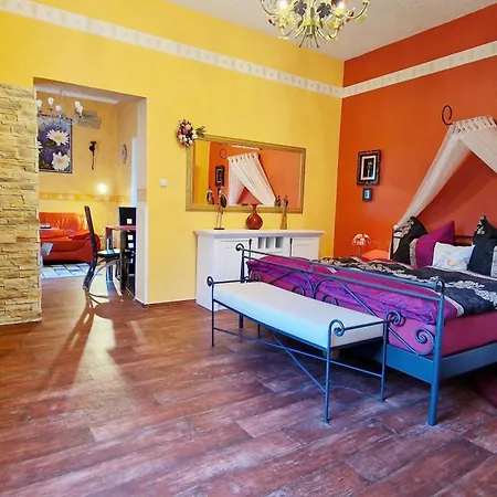 Apartment Kos - Waldesduft Koserow
