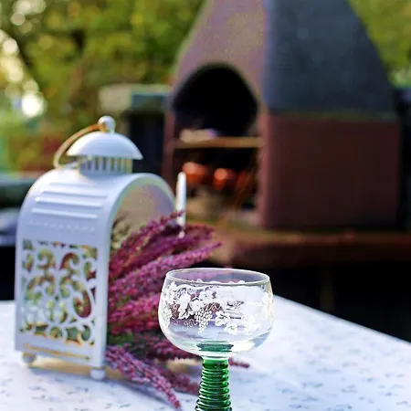 Apartment Kos - Waldesduft