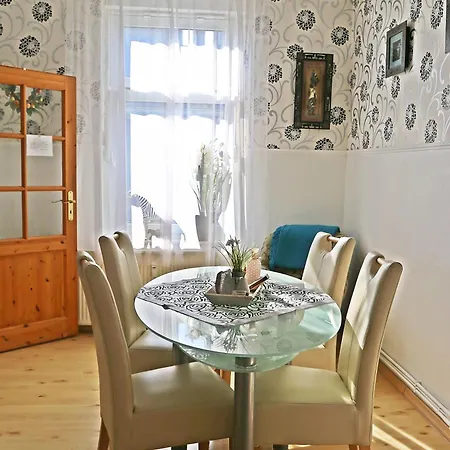 Kos - Waldesduft Koserow