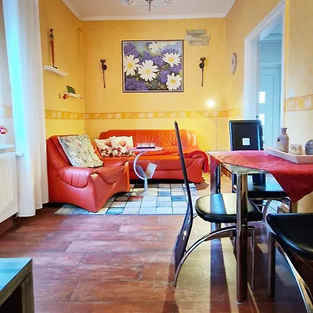 Kos - Waldesduft Apartment *
