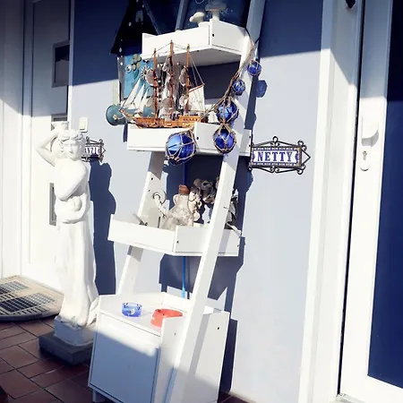 Kos - Waldesduft Apartamento *