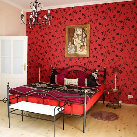 Kos - Waldesduft Apartamento