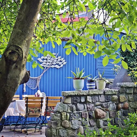 Apartment Kos - Waldesduft Koserow