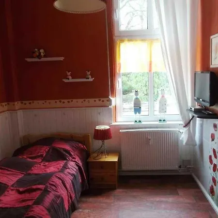 Apartament Kos - Waldesduft