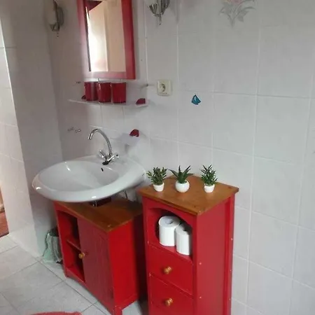 Kos - Waldesduft Apartment Koserow