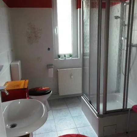 Kos - Waldesduft Apartamento