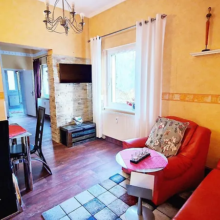 Kos - Waldesduft * Koserow