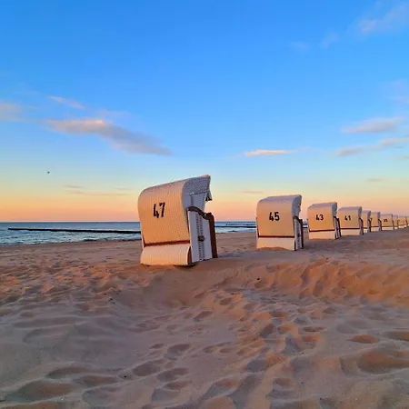 Apartamento Kos - Waldesduft