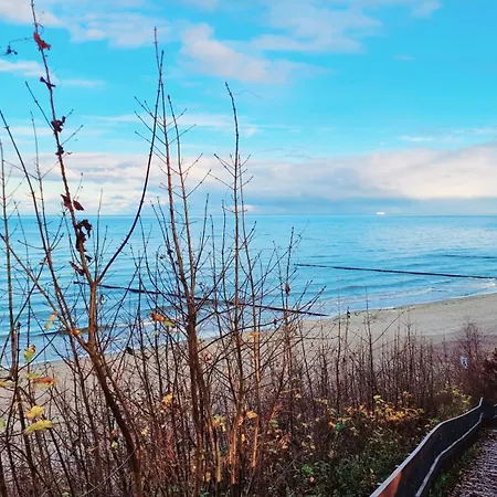 Kos - Waldesduft Apartamento *