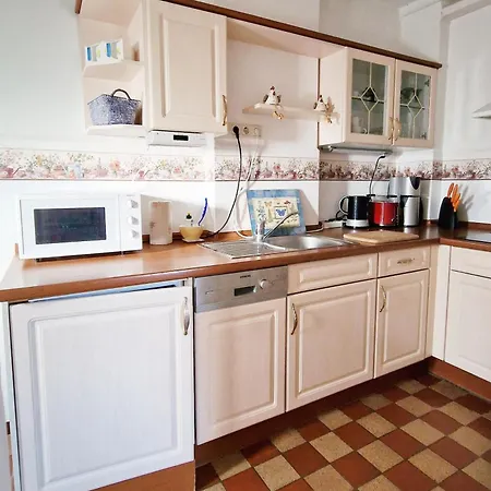 Kos - Waldesduft Koserow