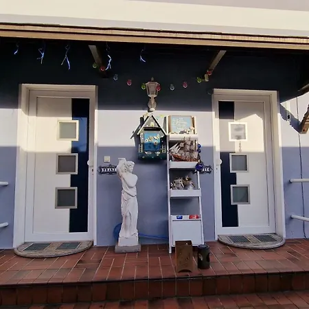 Kos - Waldesduft Koserow