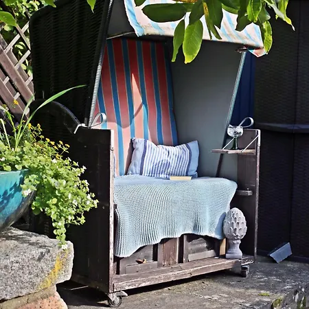 Kos - Waldesduft Apartment *