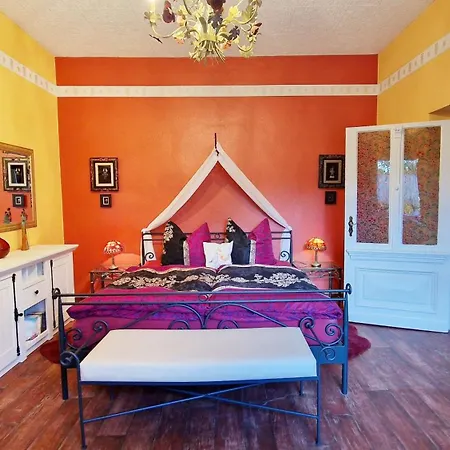 Apartamento Kos - Waldesduft *