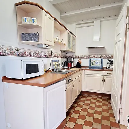 Kos - Waldesduft Koserow