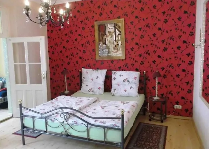 Kos - Waldesduft Koserow