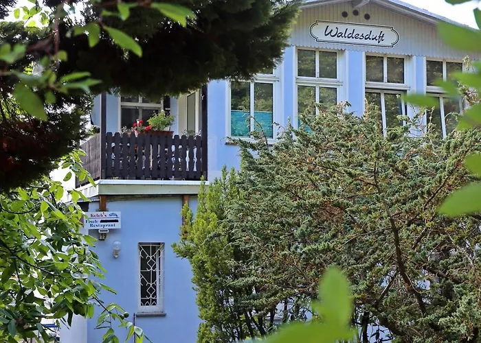 Lejlighed Kos - Waldesduft *