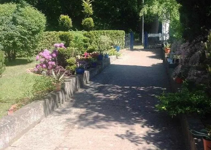 Lejlighed Kos - Waldesduft Koserow