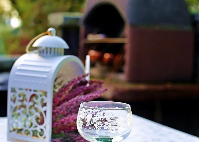 Lejlighed Kos - Waldesduft