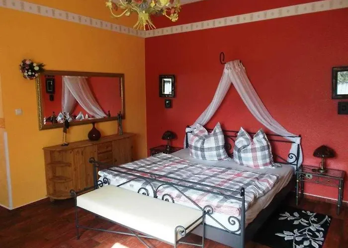 Kos - Waldesduft Koserow