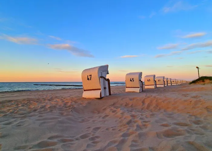 Lejlighed Kos - Waldesduft