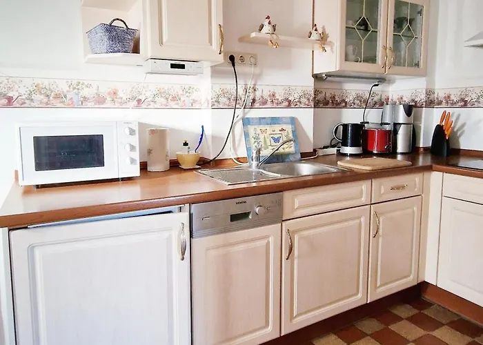 Kos - Waldesduft Koserow