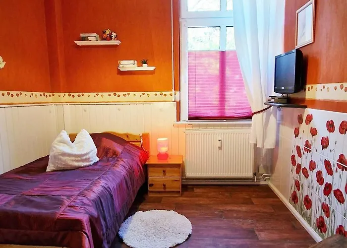 Kos - Waldesduft Koserow