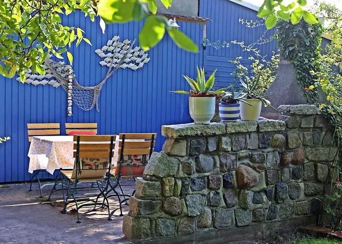 Kos - Waldesduft Lejlighed