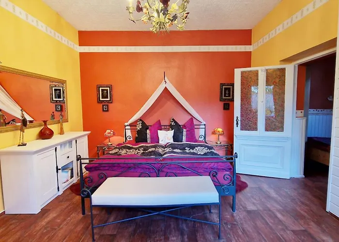 Lejlighed Kos - Waldesduft *