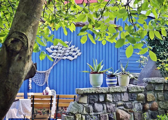 Kos - Waldesduft Lejlighed *